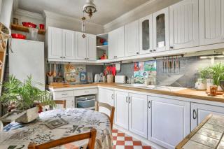 Beautiful cocoon near Montmartre - Parijs - 6