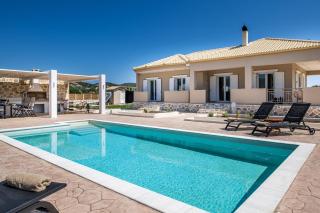 Abelia exclusive residence - Ayios Kirikos - 4
