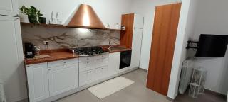 La Villa di Nonna Pina - 1