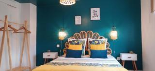 Maison d'Hôtes "L'ORIGINALE" - 2