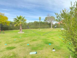 VILLA LÚA - Cartaya - 3