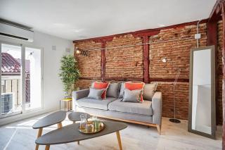 Acogedor Loft en Chueca. Cozy Loft in Chueca - Madrid - 9