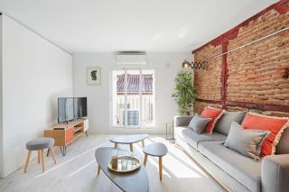 Acogedor Loft en Chueca. Cozy Loft in Chueca - Madrid - 1