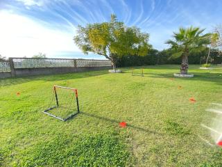 VILLA LÚA - Cartaya - 4