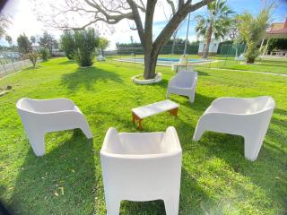 VILLA LÚA - Cartaya - 5