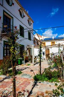 Casa don Eliseo - Castilléjar - 7