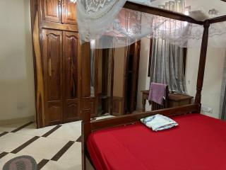 Pazuri apartment - Ngambo - 0