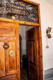 Casa don Eliseo - Castilléjar - 5