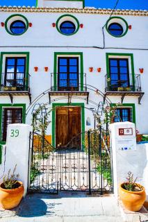 Casa don Eliseo - Castilléjar - 9