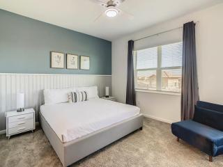 Amazing 2BR condo with 2 Clubhouses & Private Game Room - Kissimmee - 7