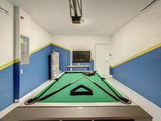 Amazing 2BR condo with 2 Clubhouses & Private Game Room - Kissimmee - 9