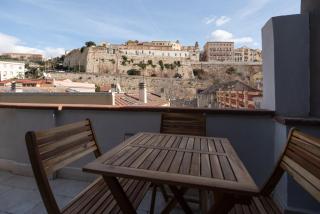 Trinità Panoramic - Cuore di Cagliari - Cagliari - 0
