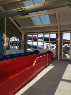 Lyons Robin Hood, RHYL "The Beach Hut" - Rhyl - 7