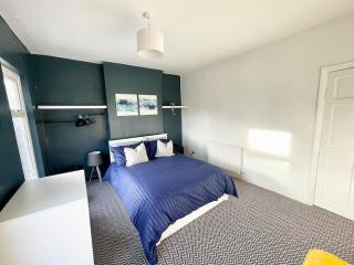 Stunning TownHouse close to Anfield Stadium and Central Liverpool - 8