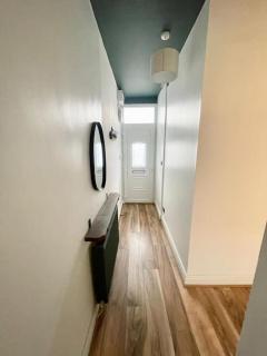 Stunning TownHouse close to Anfield Stadium and Central Liverpool - 3