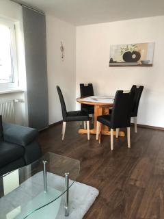 Ferienwohnung Alpenrose - Schwangau - 9