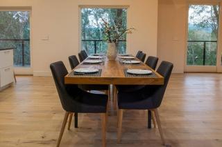 Modern Wine Country Home on 10 acres with vineyard - Healdsburg - 6