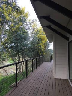 Modern Wine Country Home on 10 acres with vineyard - Healdsburg - 3