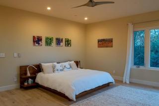 Modern Wine Country Home on 10 acres with vineyard - Healdsburg - 2