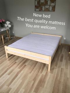 White sand apartment - Liepāja - 8