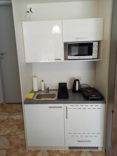 Mini Apartamenty Centrum - Cracovia - 5