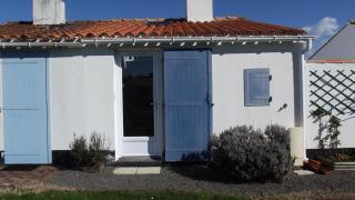 ma petite maison du bord de mer - Brétignolles-sur-Mer - 0