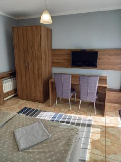 Mini Apartamenty Centrum - Cracovia - 6