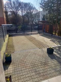 Mini Apartamenty Centrum - Cracovia - 1