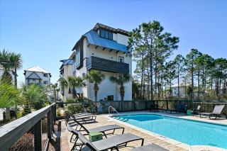 Bella Vita by 30A Escapes - Seagrove Beach - 8
