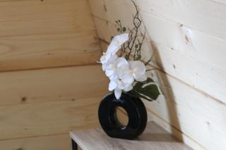 L'ERABLE - CABANE INSOLITE et COCOONING 2 personnes - CAMPING LE BEL AIR - 6