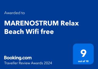 MARENOSTRUM Relax Beach Wifi free - Salou - 9