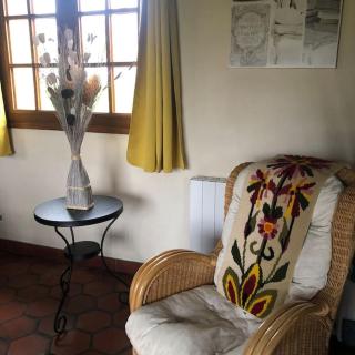 Gîte du petit pressoir près du Treport Baie de Somme classé 3 étoiles - 8