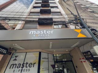 Master Express Alberto Bins - 200 metros do Hospital Santa Casa - Porto Alegre - 6