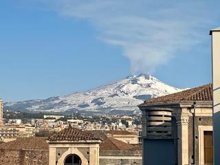 La Terrazza di Sant'Agata - Catania - 9