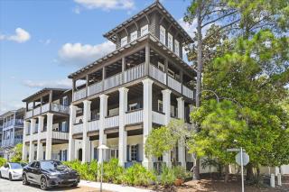 45C St Augustine Street by 30A Escapes - Rosemary Beach - 9