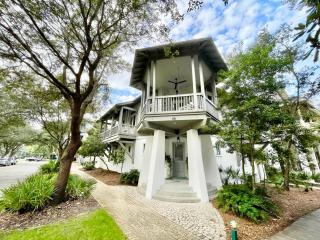 Amen Corner by 30A Escapes - Rosemary Beach - 0