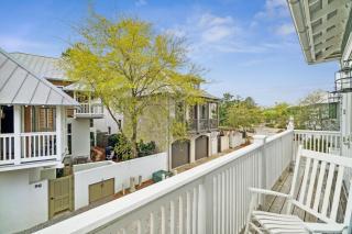 Sands Cottage Carriage by 30A Escapes - Rosemary Beach - 8