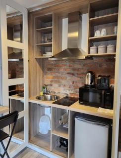 Maynooth Serviced Studios - Maynooth - 4