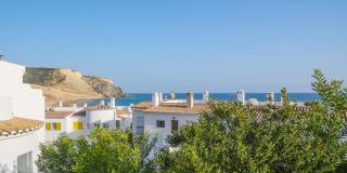 Casa da Praia - Luz - 0