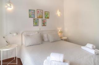 Casa da Praia - Luz - 7