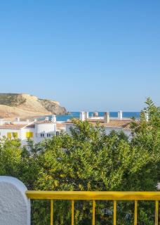 Casa da Praia - Luz - 5