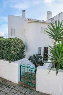 Casa da Praia - Luz - 3