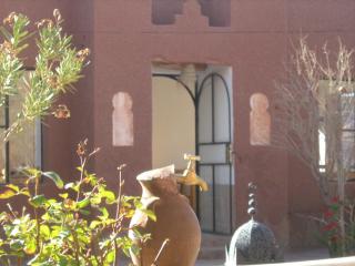 Riad Ecobio - Aït Yous - 5