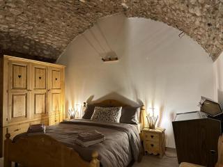 Antica Corte - Zogno - 2