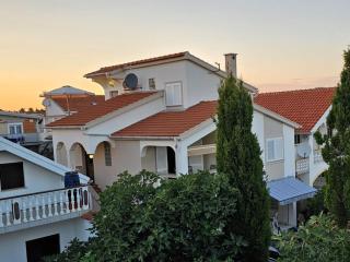Apartmani Jurić - Vir - 8
