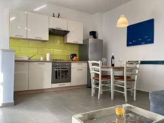 Apartman Vitamare 160 m from the beach - Novi Vinodolski - 7