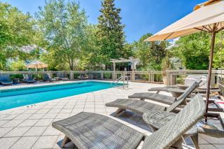 The Hammock House by 30A Escapes - Seagrove Beach - 7