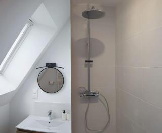 Joli studio - proche de Chambord - Mer - 2