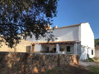 Casas Rurales Los Palenques - Villaverde de Guadalimar - 8