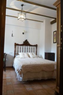 Casas Rurales Los Palenques - Villaverde de Guadalimar - 2